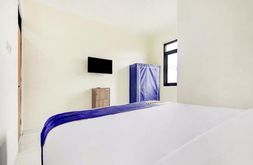 Tangerang Hôtel | OYO Life 90152 Garuda Bima Residence Syariah
