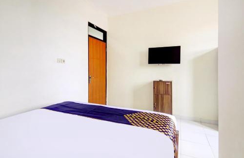 Tangerang Hôtel | OYO Life 90152 Garuda Bima Residence Syariah
