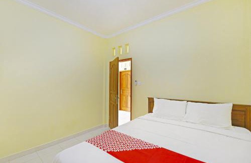 Kampial Hôtel | OYO Life 90675 Ld Residence
