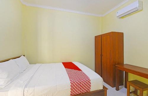 Kampial Hôtel | OYO Life 90675 Ld Residence