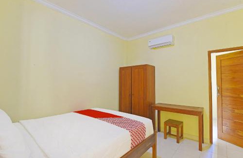 Kampial Hôtel | OYO Life 90675 Ld Residence