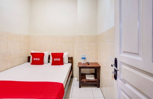 Ampel Hôtel | OYO Life 91511 Ampel Residence Syariah