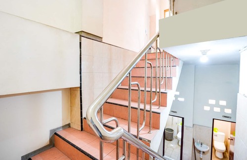 Ampel Hôtel | OYO Life 91511 Ampel Residence Syariah