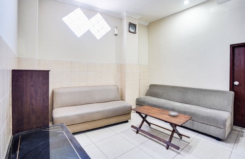 Ampel Hôtel | OYO Life 91511 Ampel Residence Syariah