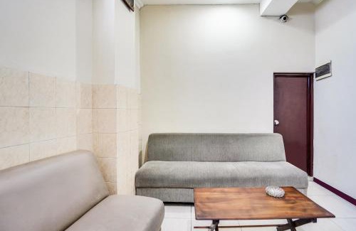 Ampel Hôtel | OYO Life 91511 Ampel Residence Syariah