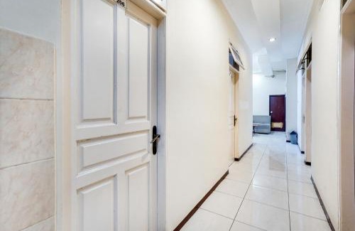 Ampel Hôtel | OYO Life 91511 Ampel Residence Syariah