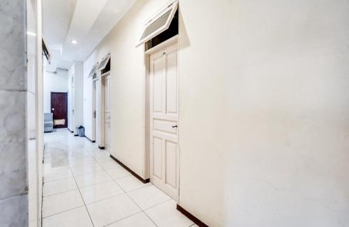 Ampel Hôtel | OYO Life 91511 Ampel Residence Syariah
