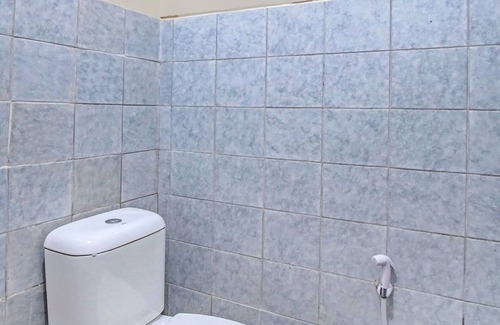 Gresik Hôtel | OYO Life 91600 Syariah Army Kost & Homestay