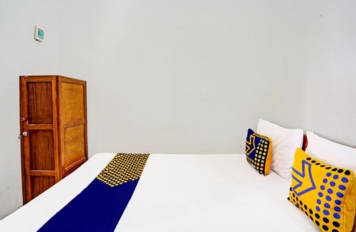 Mojokerto Hôtel | OYO Life 91866 Paradise Ok Kost Syariah