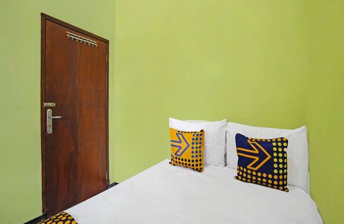 Mojokerto Hôtel | OYO Life 91869 Insan Mulia Kost Syariah