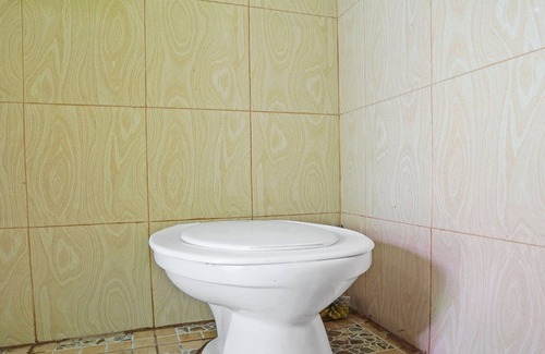Mojokerto Hôtel | OYO Life 91869 Insan Mulia Kost Syariah