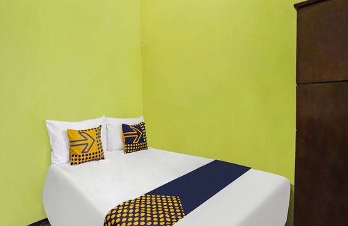 Mojokerto Hôtel | OYO Life 91869 Insan Mulia Kost Syariah