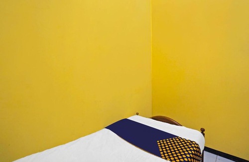 Mojokerto Hôtel | OYO Life 91869 Insan Mulia Kost Syariah