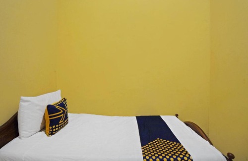 Mojokerto Hôtel | OYO Life 91869 Insan Mulia Kost Syariah