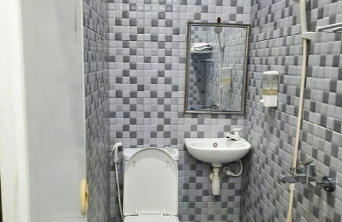 Cimone Hôtel | OYO Life 92878 Kost Padma Syariah