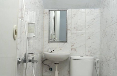 Cimone Hôtel | OYO Life 92878 Kost Padma Syariah