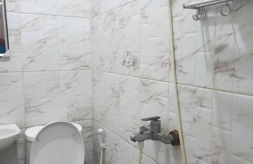 Jakarta Hôtel | OYO Life 92883 Kost Ratana Cengkareng Syariah