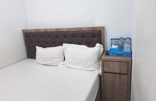 Jakarta Hôtel | OYO Life 92883 Kost Ratana Cengkareng Syariah