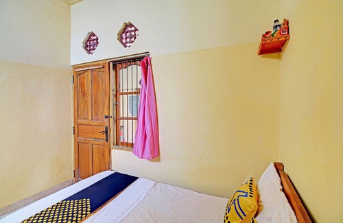 Buleleng Hôtel | OYO Life 92954 Shanti Kost
