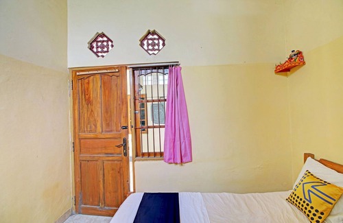 Buleleng Hôtel | OYO Life 92954 Shanti Kost