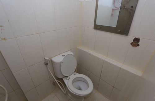 Tangerang Hôtel | OYO Life 93008 Pelangi Coliving