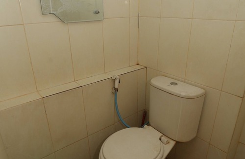 Tangerang Hôtel | OYO Life 93008 Pelangi Coliving