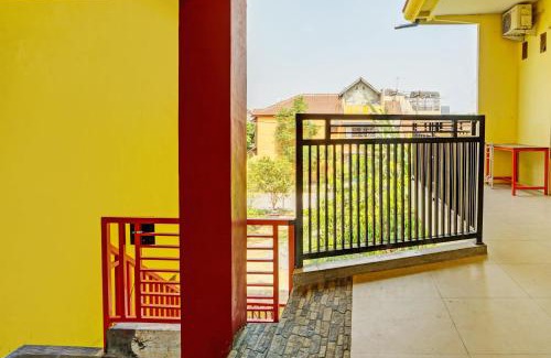 Lamongan Hôtel | OYO Life 93036 Eddy Homestay Syariah