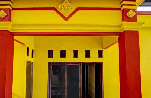 Lamongan Hôtel | OYO Life 93036 Eddy Homestay Syariah