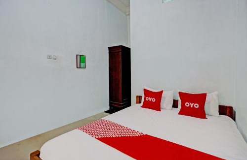 Lamongan Hôtel | OYO Life 93036 Eddy Homestay Syariah