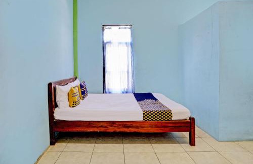 Paciran Hôtel | OYO Life 93037 Nova Jaya Homestay Syariah