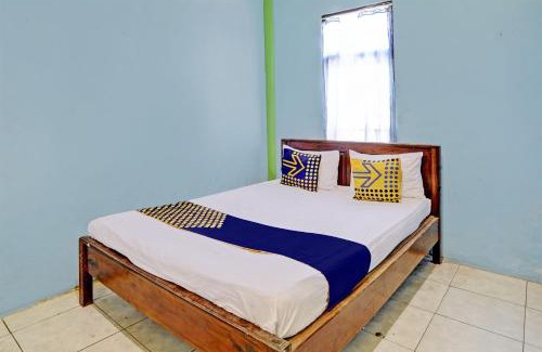 Paciran Hôtel | OYO Life 93037 Nova Jaya Homestay Syariah