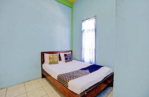 Paciran Hôtel | OYO Life 93037 Nova Jaya Homestay Syariah