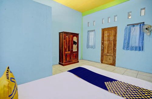 Paciran Hôtel | OYO Life 93037 Nova Jaya Homestay Syariah