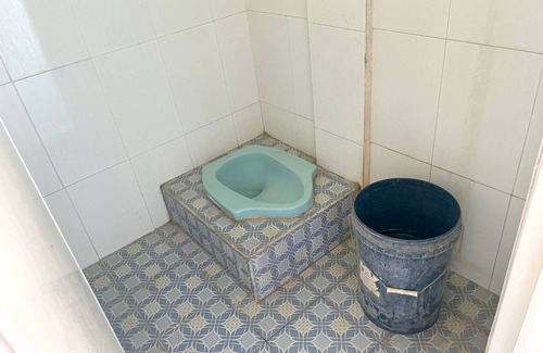 Paciran Hôtel | OYO Life 93075 Nova Jaya 2 Homestay Syariah