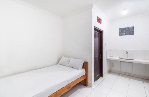 Temukus Hôtel | OYO Life 93504 Kost Krisna