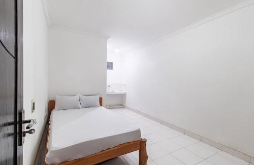 Temukus Hôtel | OYO Life 93504 Kost Krisna