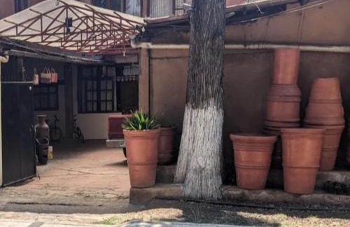 Tzintzuntzan Hôtel | OYO Los Alcatraces