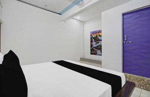 Kotputli Hôtel | OYO Mahak Hotel