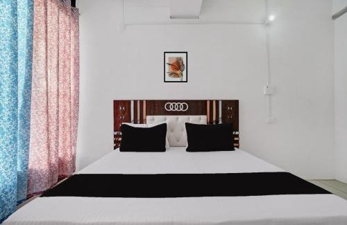 Kotputli Hôtel | OYO Mahak Hotel