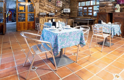 Cuetzalan del Progreso Hôtel | OYO Posada Astrud,Cuetzalan