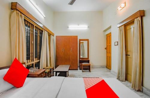 City Center Hôtel | OYO Retro Residency