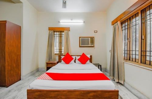 City Center Hôtel | OYO Retro Residency