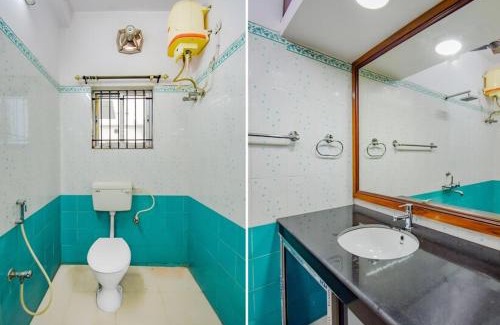 City Center Hôtel | OYO Retro Residency
