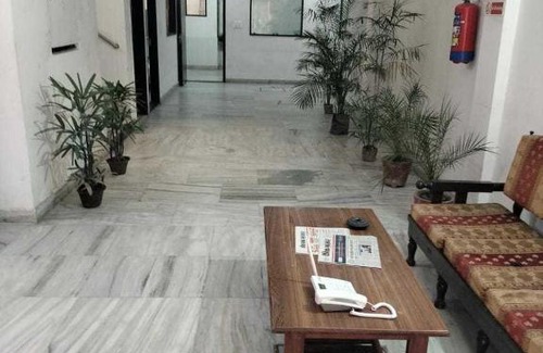 Rohtak Hôtel | OYO Rohtak Guest House