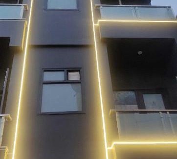 Rohtak Hôtel | OYO Rohtak Guest House