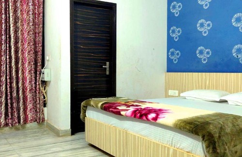 Rohtak Hôtel | OYO Rohtak Guest House