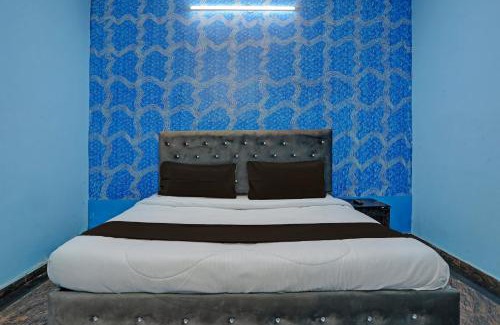 Delhi Hôtel | OYO The Imperial Hotel