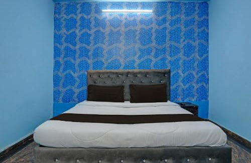 Delhi Hôtel | OYO The Imperial Hotel