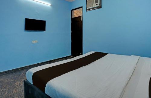 Delhi Hôtel | OYO The Imperial Hotel