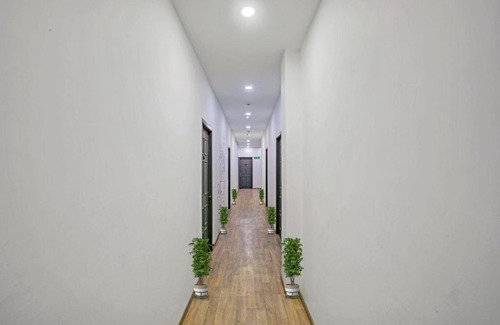 Thoraipakkam Hôtel | OYO Townhouse 1012 G-Cloud